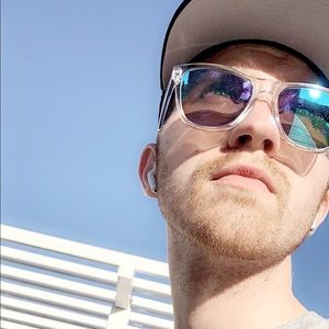 Meet your Posher, Patrick